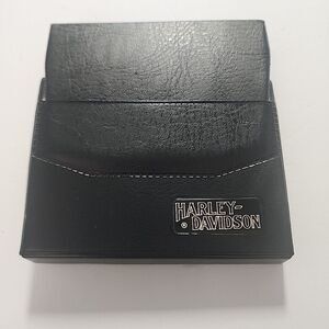 Harley-Davidson by Allsop Cassette Tape Deck‎ Player Cleaning Kit Vintage